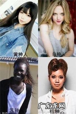 人种最复杂的国家到底是哪一个国家?