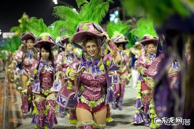 人种最复杂的国家到底是哪一个国家?