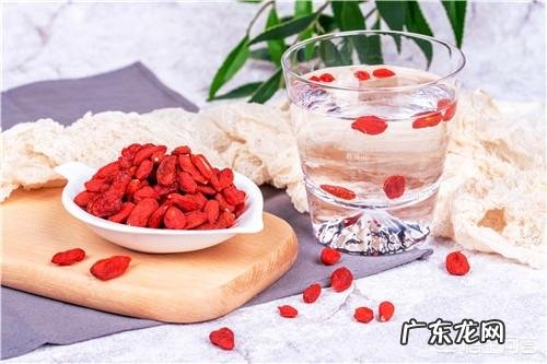 枸杞是中药吗？