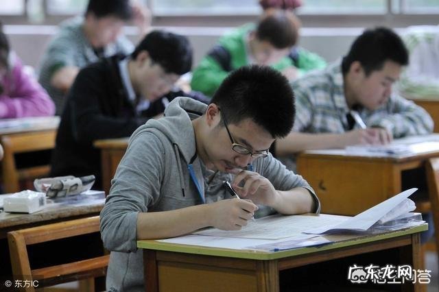 如何看待河南答题卡调包一事调查结果通报:四名考生答题卡均为本人书写?