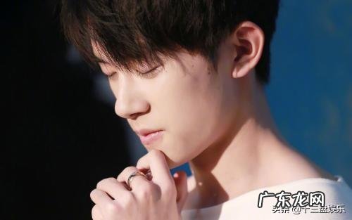 易烊千玺以后会上《时代周刊》杂志封面吗?为何?