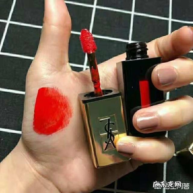 有哪些好看的镜面唇釉推荐一下?