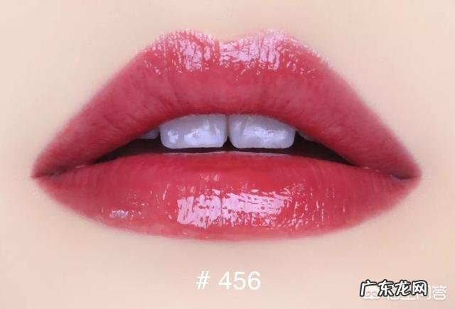 有哪些好看的镜面唇釉推荐一下?
