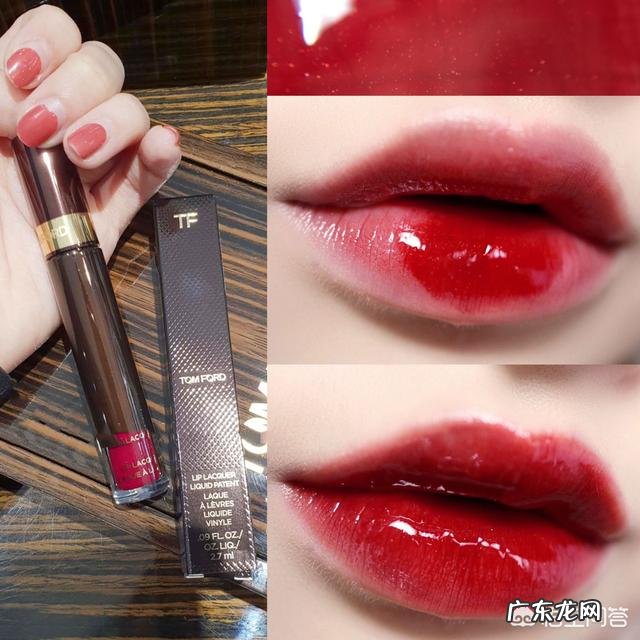 有哪些好看的镜面唇釉推荐一下?