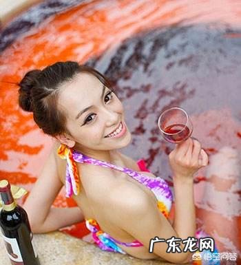 喝红酒真的可以达到美容养颜的作用吗?