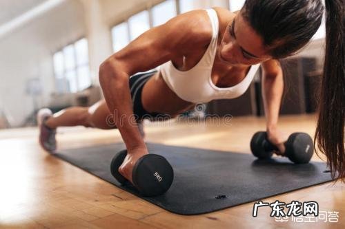 平板支撑1分钟是什么水平?