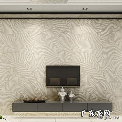 不知室内装修贴墙纸的实用效果如何?耐用吗?