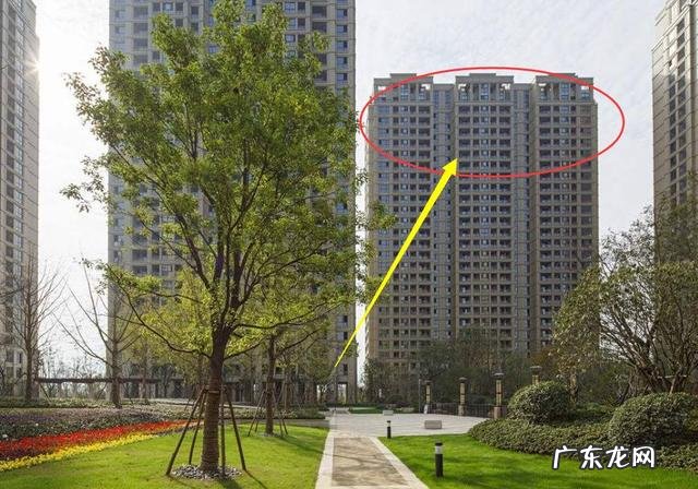 售楼员为啥推荐买7、8层的房子?买房要避开哪些楼层? 买房子8楼风水好不好