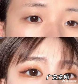 内双肿眼泡要怎么化妆才好看?