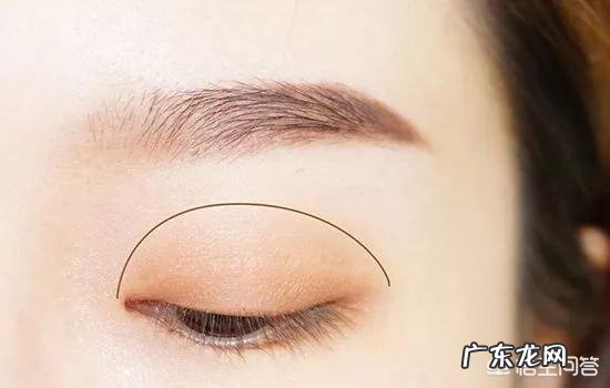 内双肿眼泡要怎么化妆才好看?