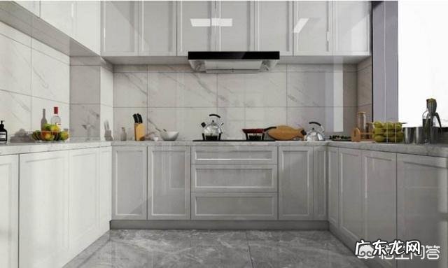 哪种橱柜台面比较好?大理石和白钢台面,各有什么优点?