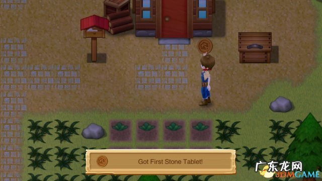 乳牛物语吧 乳牛物语怎么玩