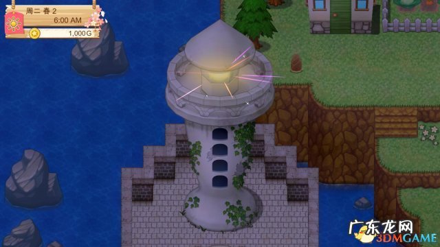 乳牛物语吧 乳牛物语怎么玩