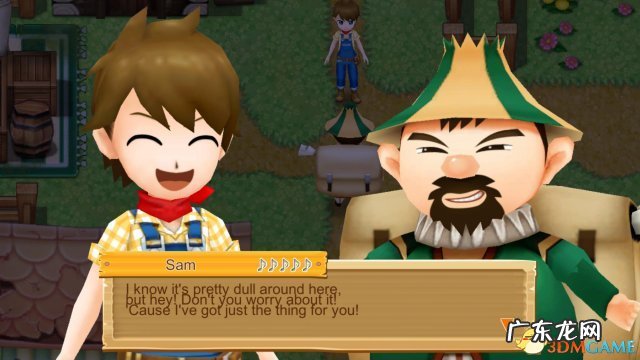 乳牛物语吧 乳牛物语怎么玩