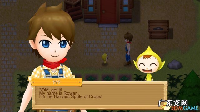 乳牛物语吧 乳牛物语怎么玩