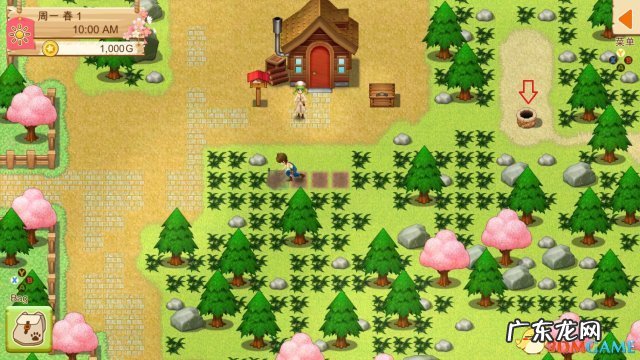 乳牛物语吧 乳牛物语怎么玩