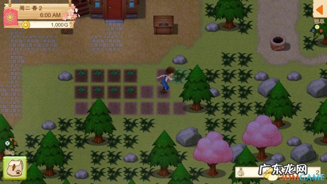 乳牛物语吧 乳牛物语怎么玩