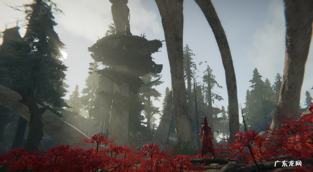 最火的大型网络游戏 游戏推荐网游