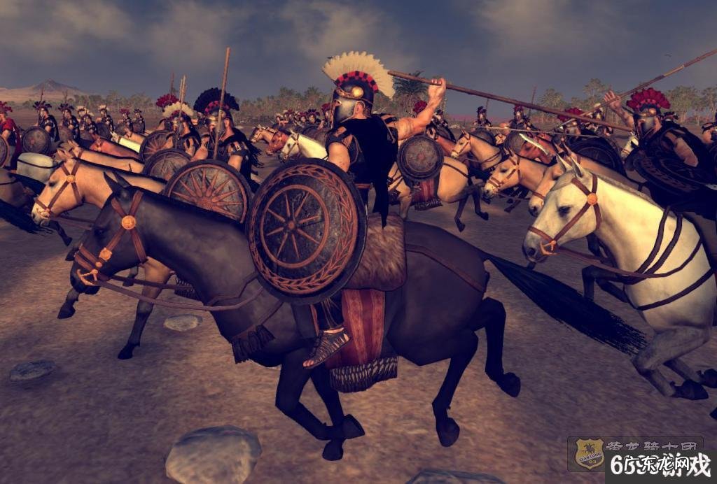 罗马2全面战争修改存档 罗马2修改器怎么使用