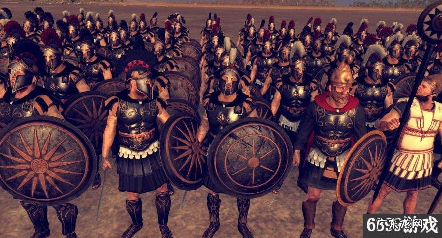 罗马2全面战争修改存档 罗马2修改器怎么使用