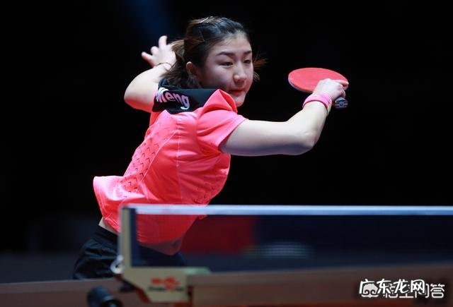 国际乒联2月份最新世界排名名单出炉,国乒分别包揽男女前3。如何评价这份名单?