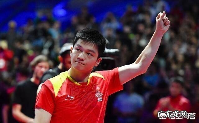 国际乒联2月份最新世界排名名单出炉，国乒分别包揽男女前3。如何评价这份名单？