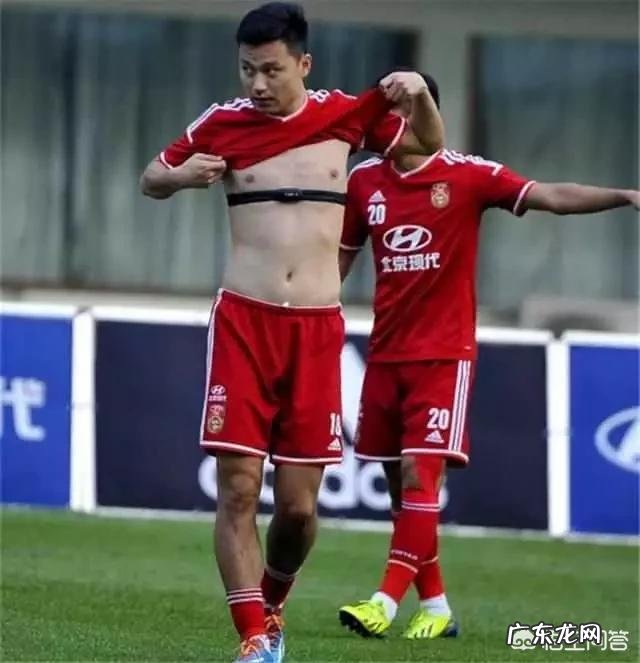 散步帝冯潇霆为什么能进国家队?