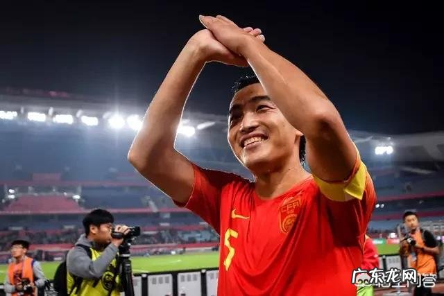 散步帝冯潇霆为什么能进国家队?