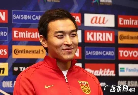 散步帝冯潇霆为什么能进国家队?