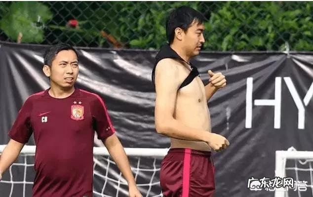 散步帝冯潇霆为什么能进国家队?