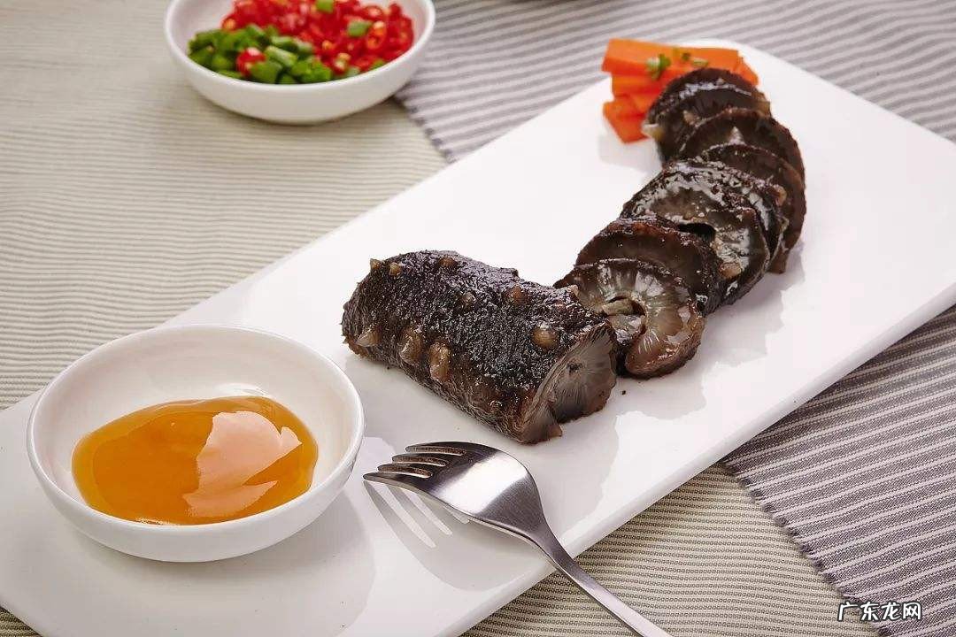 海参适合什么人群吃