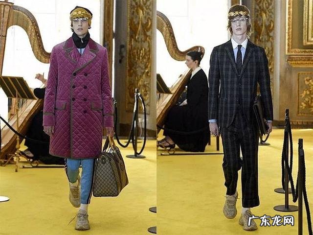 最近流行起了老爹鞋，到底什么叫老爹鞋，怎么搭配更潮流？