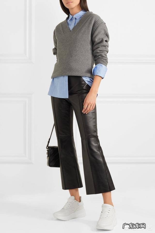 最近流行起了老爹鞋,到底什么叫老爹鞋,怎么搭配更潮流?