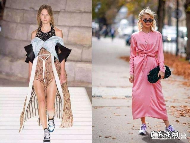 最近流行起了老爹鞋，到底什么叫老爹鞋，怎么搭配更潮流？