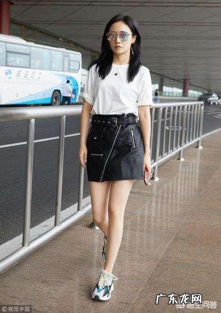 最近流行起了老爹鞋，到底什么叫老爹鞋，怎么搭配更潮流？