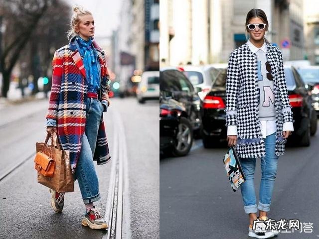 最近流行起了老爹鞋,到底什么叫老爹鞋,怎么搭配更潮流?