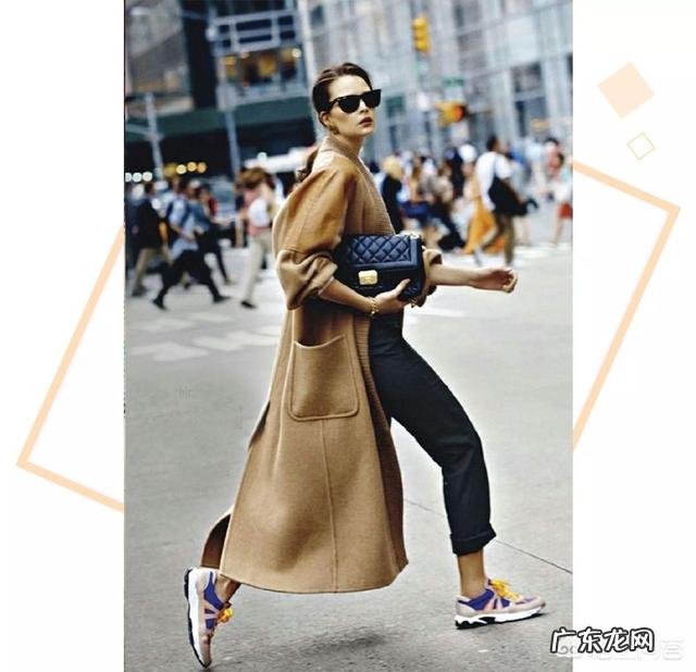 最近流行起了老爹鞋，到底什么叫老爹鞋，怎么搭配更潮流？