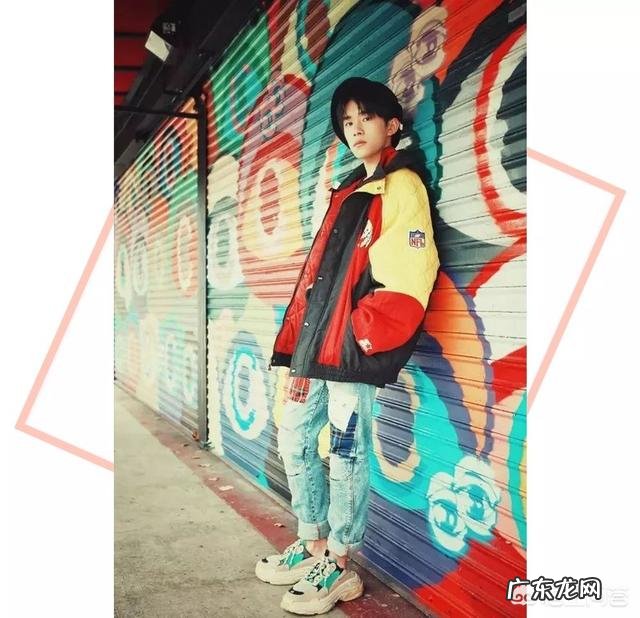 最近流行起了老爹鞋，到底什么叫老爹鞋，怎么搭配更潮流？