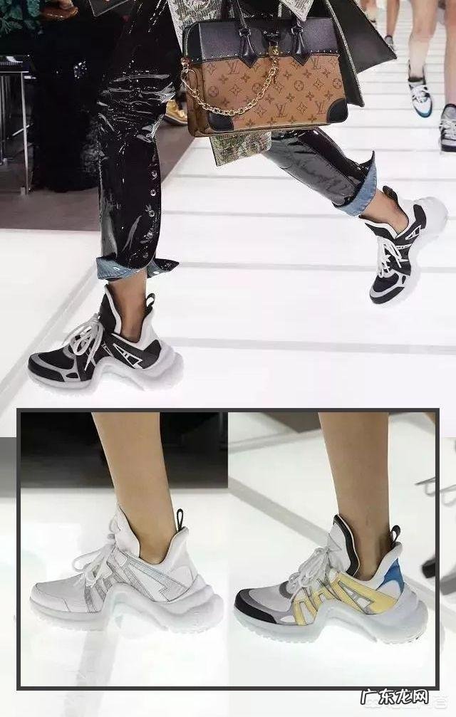 最近流行起了老爹鞋,到底什么叫老爹鞋,怎么搭配更潮流?