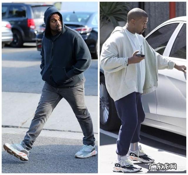 最近流行起了老爹鞋，到底什么叫老爹鞋，怎么搭配更潮流？