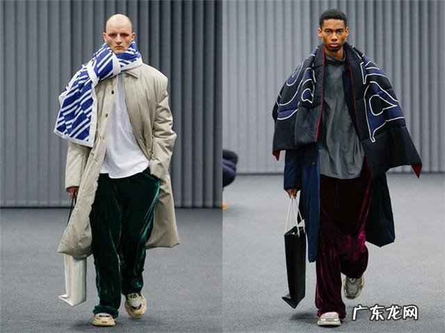 最近流行起了老爹鞋,到底什么叫老爹鞋,怎么搭配更潮流?