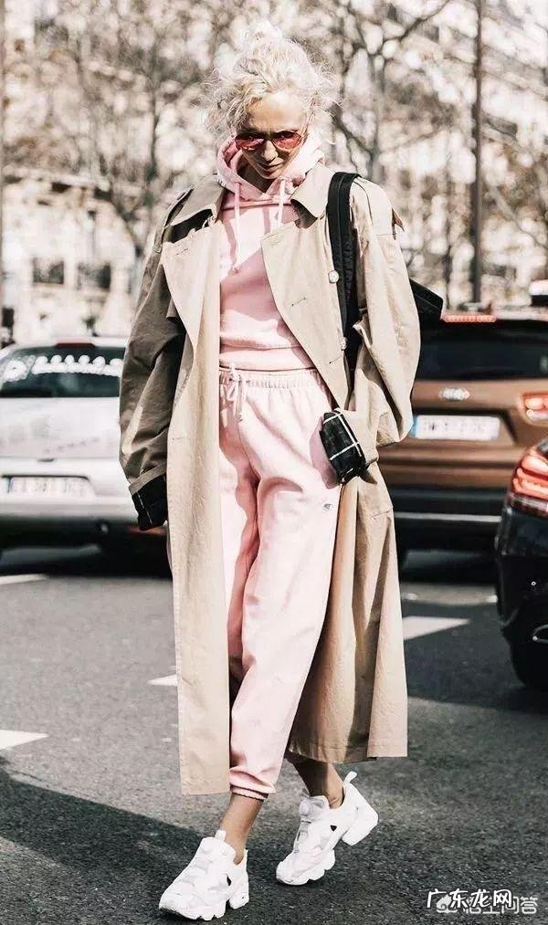 最近流行起了老爹鞋，到底什么叫老爹鞋，怎么搭配更潮流？