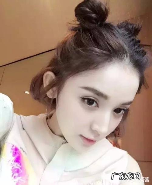 短发有什么快速上手的造型吗?