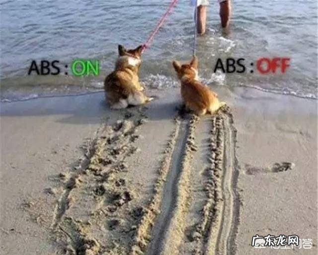 雨雪天气开车ESP是如何保证我们安全行车的?