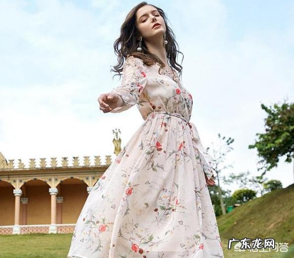 秋天有什么好看的裙子?