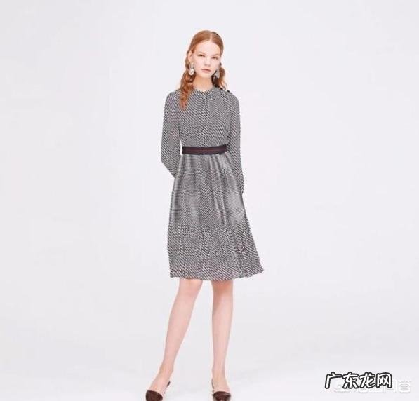 秋天有什么好看的裙子?