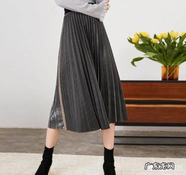 秋天有什么好看的裙子?