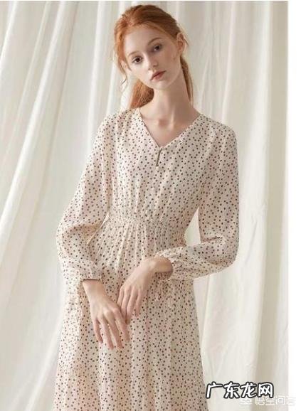 秋天有什么好看的裙子?