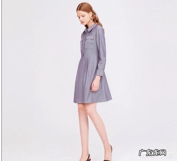 秋天有什么好看的裙子?