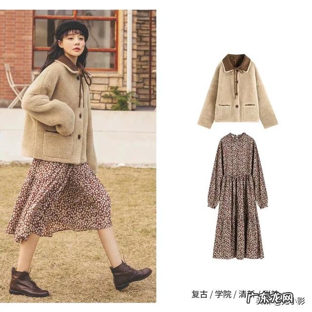 秋天有什么好看的裙子?